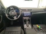  Skoda  Superb  Break L&K 2.0 TDI 150CV BVA7 E6d #5