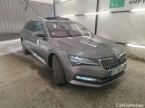  Skoda  Superb  Break L&K 2.0 TDI 150CV BVA7 E6d #4