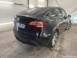  Tesla  Model Y TESLA  / 2021 / 5P / SUV RWD #4