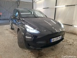  Tesla  Model Y TESLA  / 2021 / 5P / SUV RWD #5