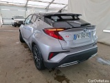  Toyota  C-HR TOYOTA  / 2016 / 5P / SUV 2.0 HYBRIDE 184 DISTINCTIVE #2
