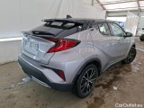  Toyota  C-HR TOYOTA  / 2016 / 5P / SUV 2.0 HYBRIDE 184 DISTINCTIVE #3