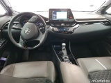  Toyota  C-HR TOYOTA  / 2016 / 5P / SUV 2.0 HYBRIDE 184 DISTINCTIVE #5