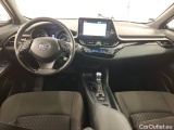  Toyota  C-HR TOYOTA  / 2016 / 5P / SUV 1.8 HYBRIDE 122 DYNAMIC BUSINESS #5