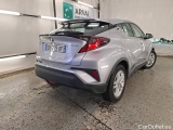  Toyota  C-HR TOYOTA  / 2016 / 5P / SUV 1.8 HYBRIDE 122 DYNAMIC BUSINESS #3