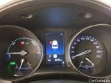  Toyota  C-HR TOYOTA  / 2016 / 5P / SUV 1.8 HYBRIDE 122 DYNAMIC BUSINESS #6
