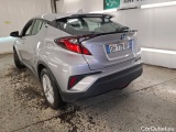  Toyota  C-HR TOYOTA  / 2016 / 5P / SUV 1.8 HYBRIDE 122 DYNAMIC BUSINESS #2