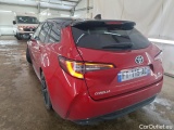  Toyota  Corolla TOYOTA  Touring Sports / 2018 / 5P / Break Hybride 184h GR Sport #2