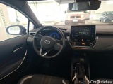  Toyota  Corolla TOYOTA  Touring Sports / 2018 / 5P / Break Hybride 184h GR Sport #5