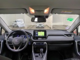  Toyota  RAV4 TOYOTA  Hybride / 2018 / 5P / SUV Hybride 2WD 218ch Dynamic #5