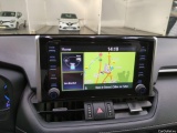  Toyota  RAV4 TOYOTA  Hybride / 2018 / 5P / SUV Hybride 2WD 218ch Dynamic #12