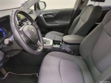  Toyota  RAV4 TOYOTA  Hybride / 2018 / 5P / SUV Hybride 2WD 218ch Dynamic #10