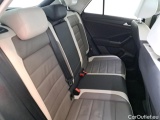  Volkswagen  T-ROC VOLKSWAGEN  / 2017 / 5P / SUV 1.5 TSI 150 EVO CARAT EXCLUSIVE DSG7 #9