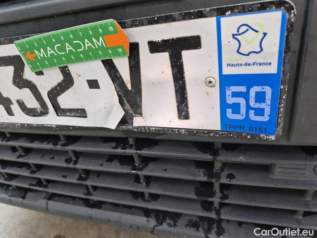  Citroen  Berlingo  Fourgon Driver M 1000 1.5 BlueHDi 100CV BVM5 E6dT #84