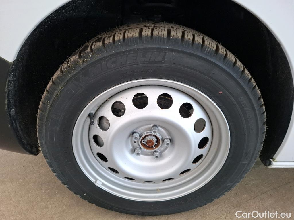  Citroen  Jumpy CITROEN  / 2016 / 4P / Fourgon tôlé M BlueHDi 145 S&S BVM6 #4