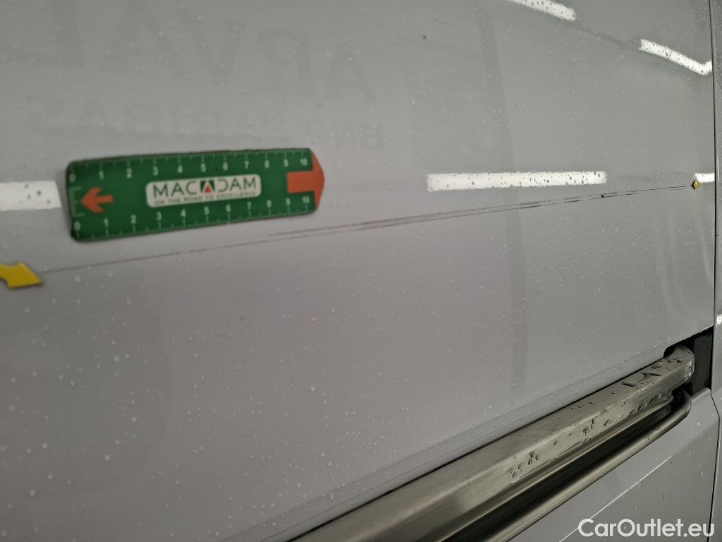  Fiat  Ducato FIAT  / 2014 / 4P / Fourgon tôlé H3-Power 120 3.0 M H2 Pack #2