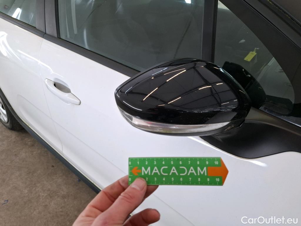  Citroen  C3  Société Feel Nav 1.5 BlueHDI 100CV BVM5 E6dT #16