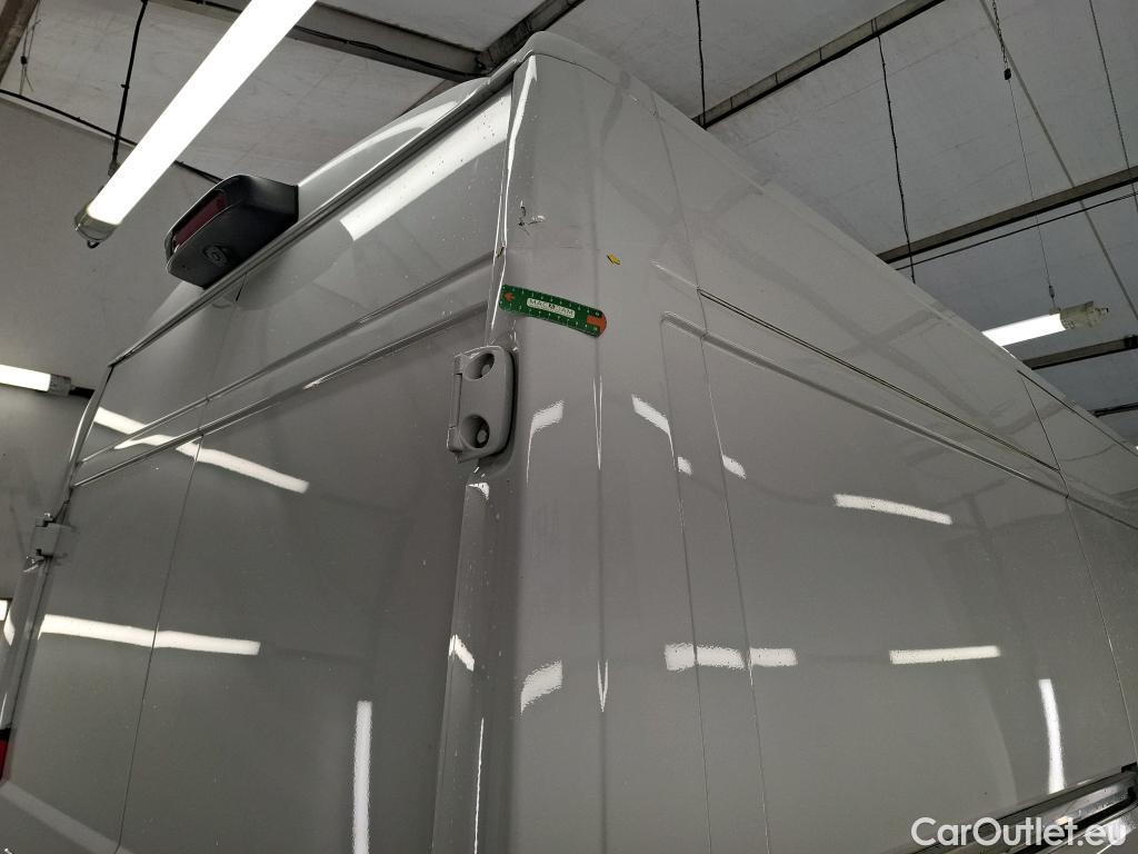  Fiat  Ducato FIAT   2014  4P  Fourgon tôlé H3Power 120 30 M H2 Pack #16