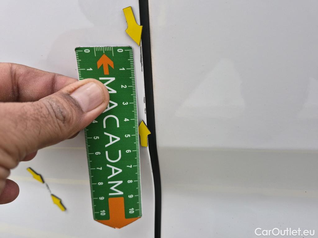  Citroen  Berlingo  Fourgon Driver M 1000 1.5 BlueHDi 100CV BVM5 E6dT #49