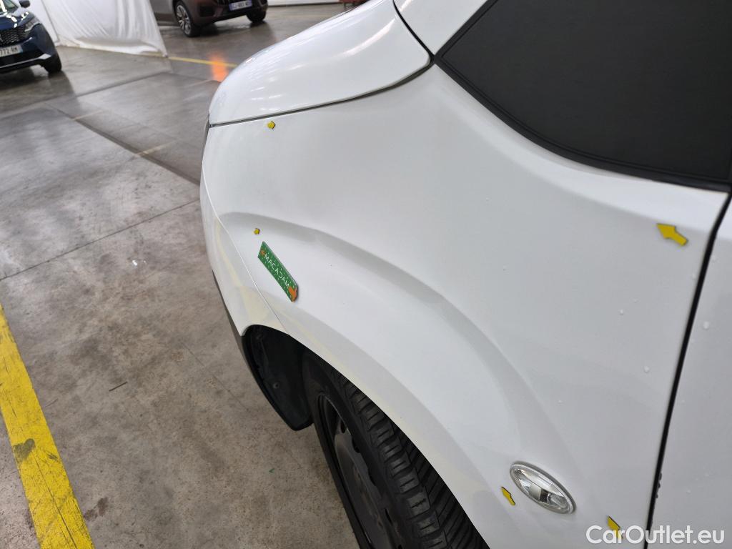  Citroen  Berlingo  Fourgon Driver M 1000 1.5 BlueHDi 100CV BVM5 E6dT #6