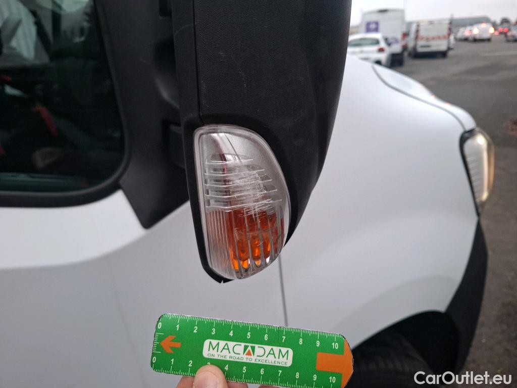  Renault  Master  Chassis Cabine L3H1 3 5t 2.3 dCi 145CV BVM6 E6 #1