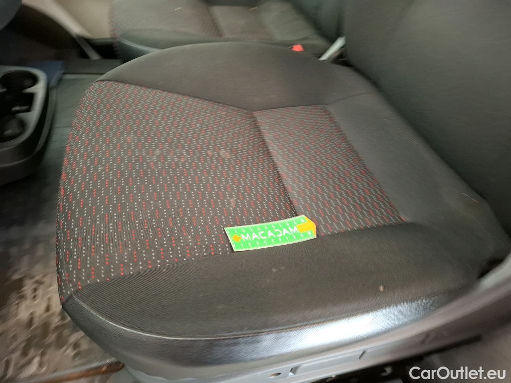  Peugeot  Boxer PEUGEOT  VU 4p Fourgon BLUEHDI 110 PREMIUM PA 333 L1H2 #20