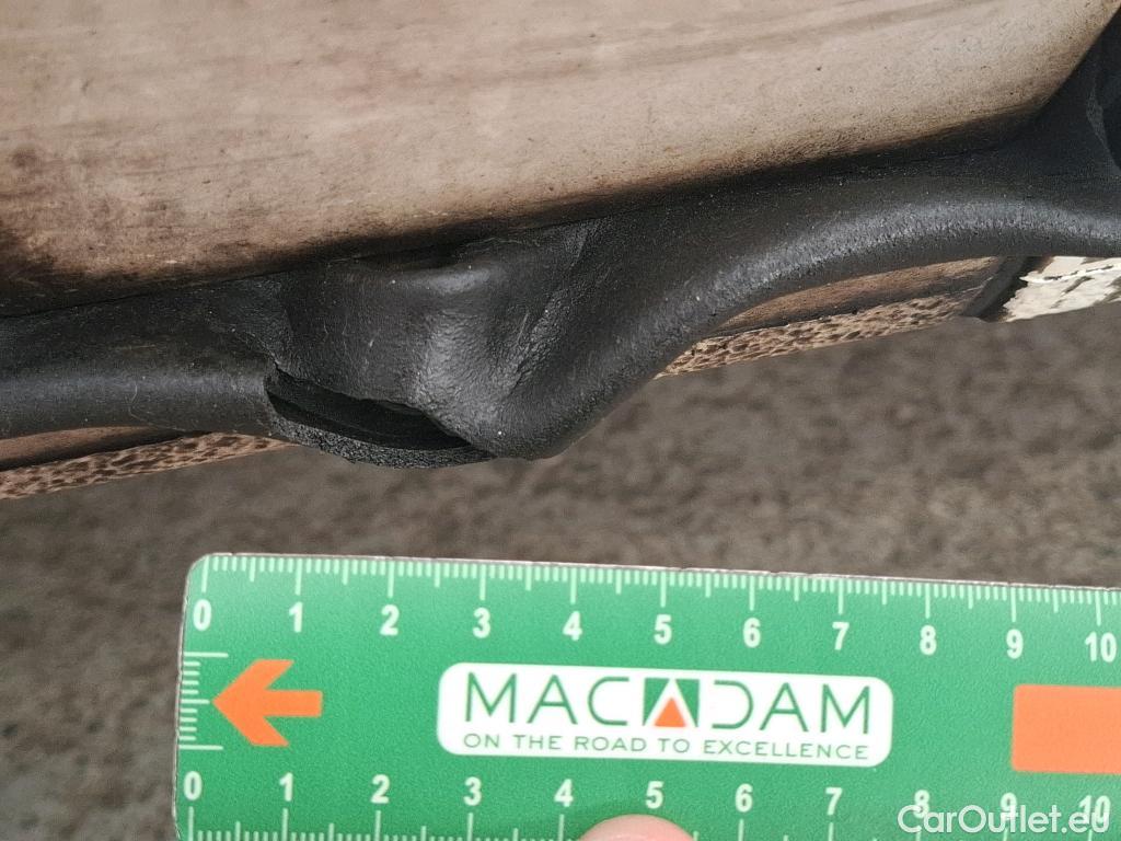  Ford  Transit FORD  Custom / 2018 / 4P / Fourgon tôlé 2.0 ECOBLUE 105 300 L1H2 TREND BUSINESS #7