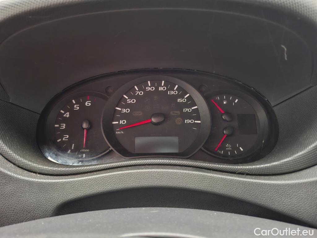  Renault  Master RENAULT  / 2014 / 4P / Fourgon tôlé &FG GCf Trac F3500 L2H2 dCi 110 Euro6 #60