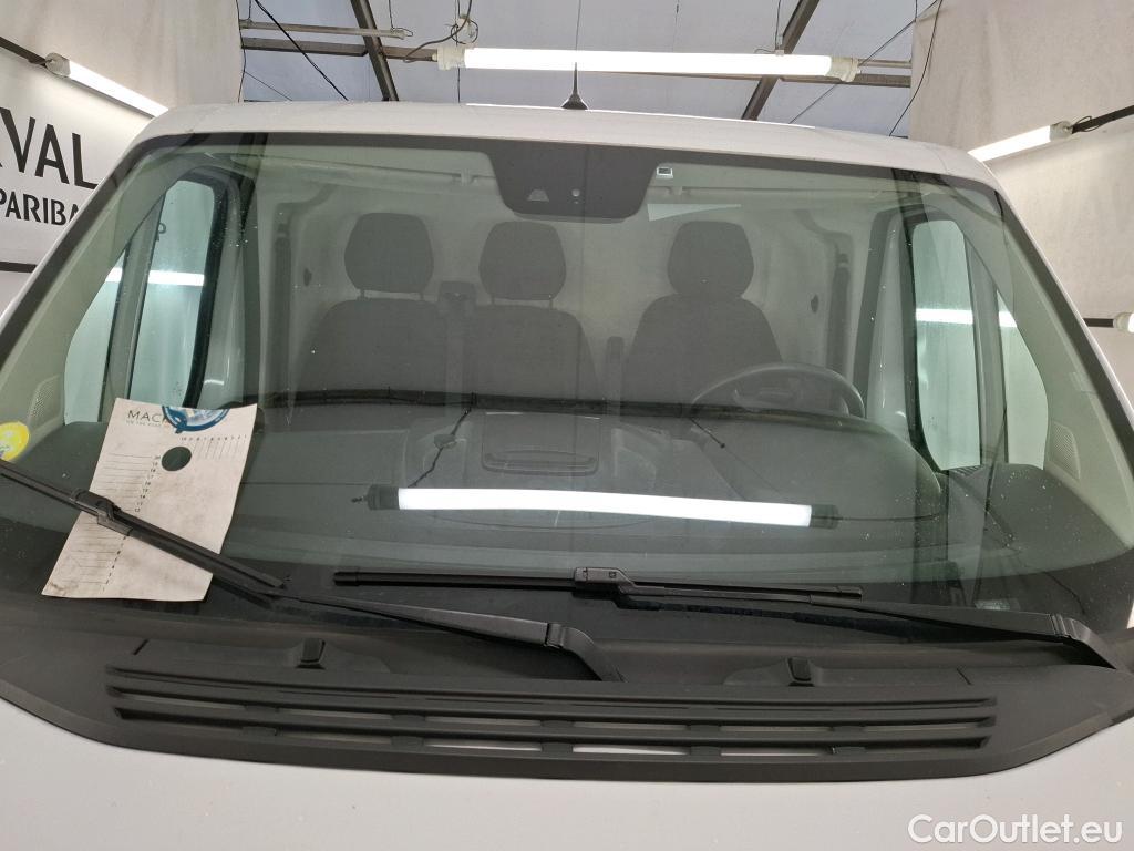  Citroen  Jumper  Fourgon 33 L1H1 BlueHDi 140 2.2 BlueHDi 140CV BVM6 6E #20