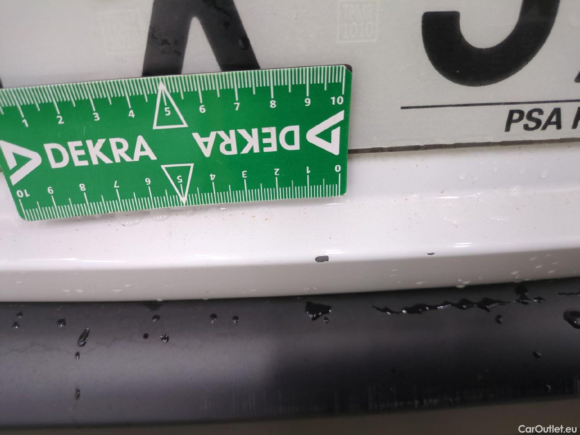  Citroen  C3  Société Feel 1.5 BlueHDI 100CV BVM6 E6dT #22