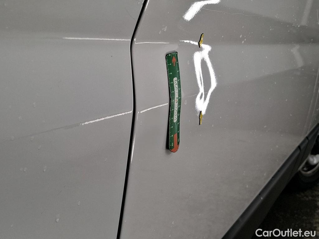  Fiat  Ducato FIAT   2014  4P  Fourgon tôlé H3Power 120 30 M H2 Pack #9