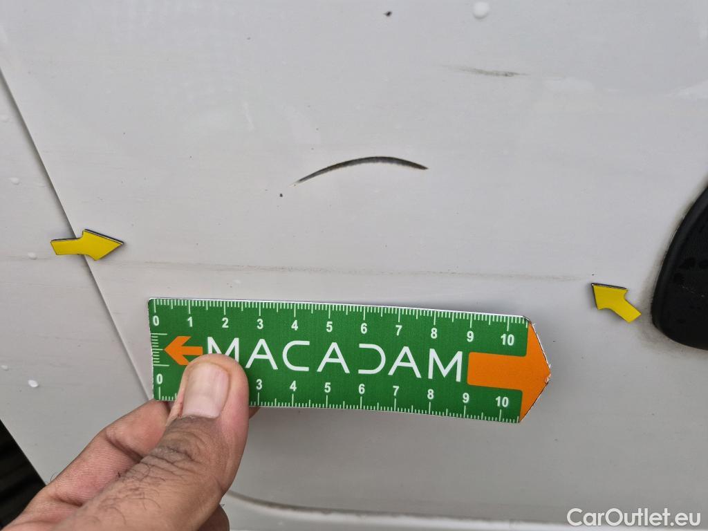  Citroen  Berlingo  Fourgon Driver M 1000 1.5 BlueHDi 100CV BVM5 E6dT #39