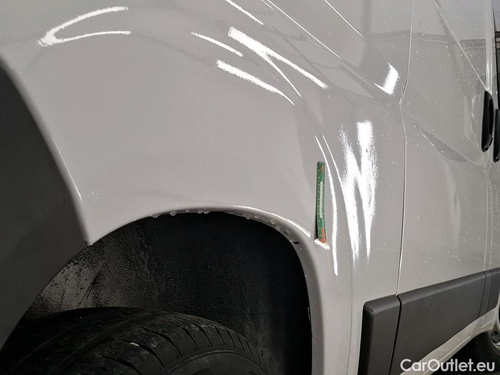  Fiat  Ducato FIAT   2014  4P  Fourgon tôlé H3Power 120 30 M H2 Pack #5