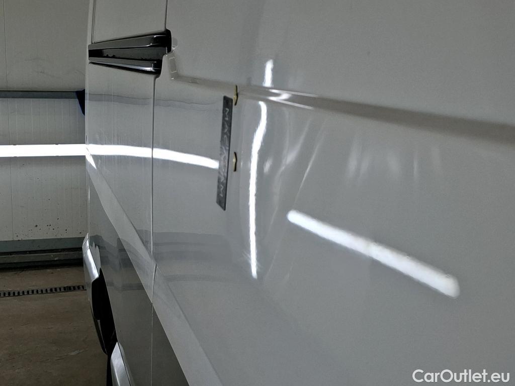  Renault  Master RENAULT  / 2014 / 4P / Fourgon tôlé &FG GCf Trac F3500 L2H2 dCi 110 Euro6 #48