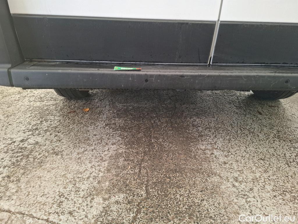  Fiat  Ducato FIAT  / 2014 / 4P / Fourgon tôlé H3-Power 120 3.0 M H2 Pack #7