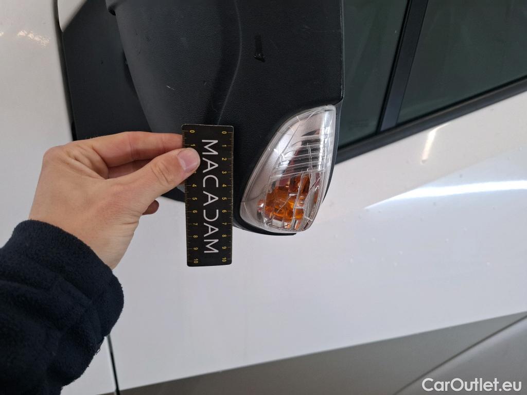  Renault  Master RENAULT  / 2014 / 4P / Fourgon tôlé &FG GCf Trac F3500 L2H2 dCi 110 Euro6 #34