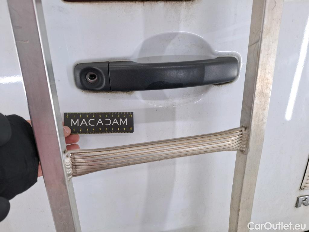  Renault  Master RENAULT  VU 4p Fourgon FG GCf Trac F3300 L2H2 dCi 130 Euro6 #25