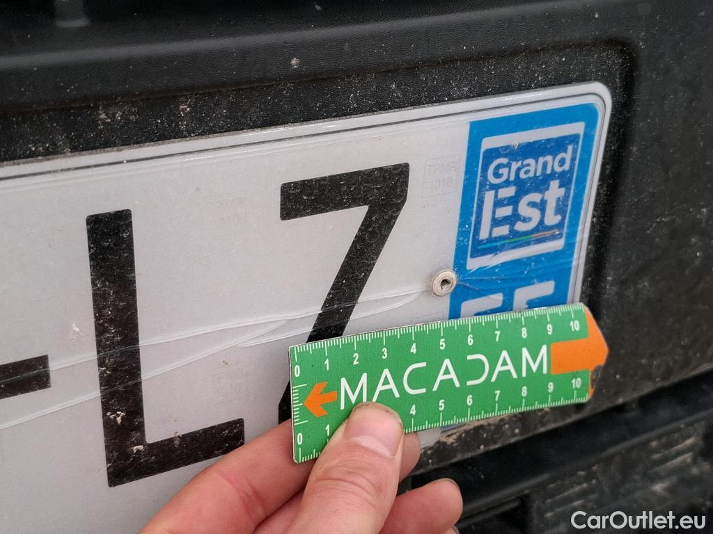  Citroen  Berlingo  Fourgon Club M 650 1.5 BlueHDi 75CV BVM5 E6dT #15