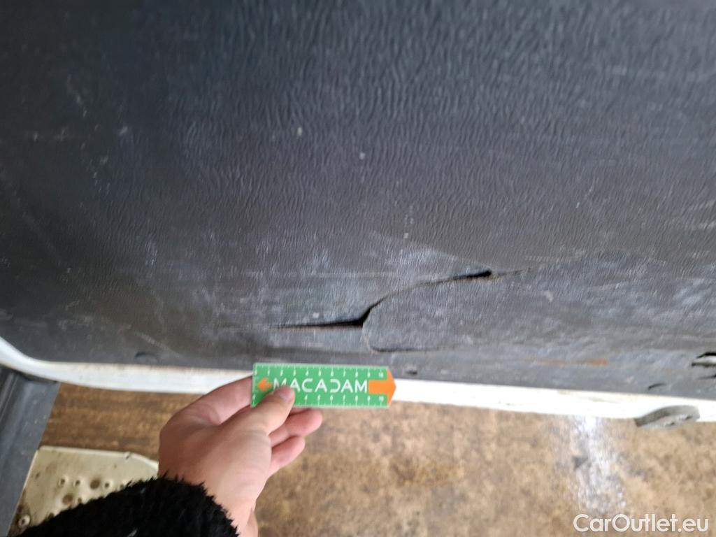  Peugeot  Boxer PEUGEOT  VU 4p Fourgon BLUEHDI 110 PREMIUM PA 333 L1H2 #19