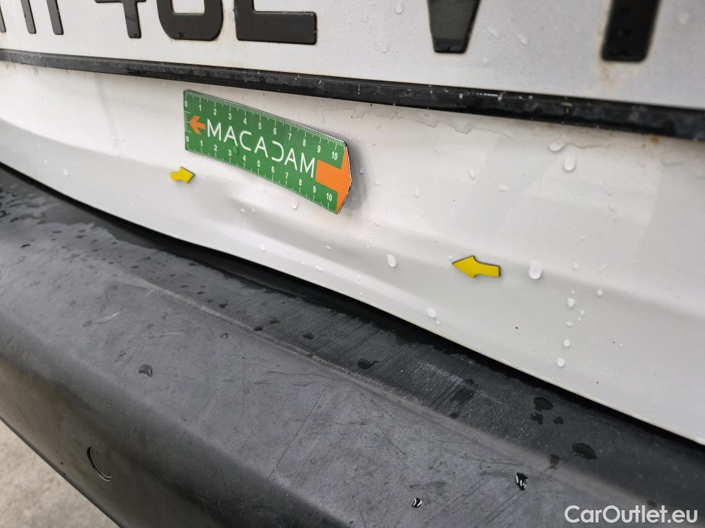  Citroen  Berlingo  Fourgon Driver M 1000 1.5 BlueHDi 100CV BVM5 E6dT #24