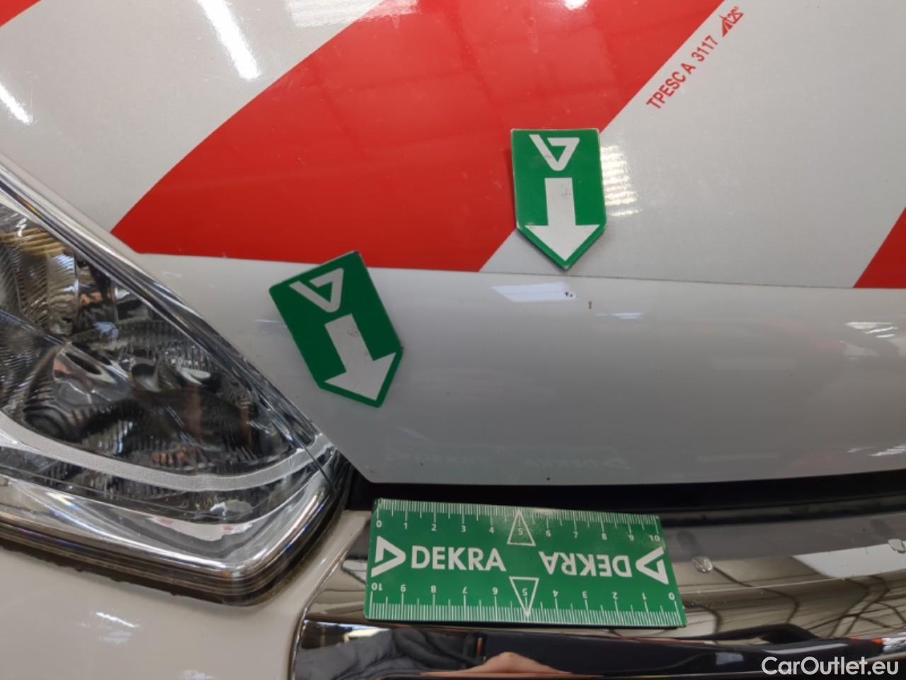  Peugeot  208  Affaire Premium Pack 1.6 HDi 75CV BVM5 E6 #7