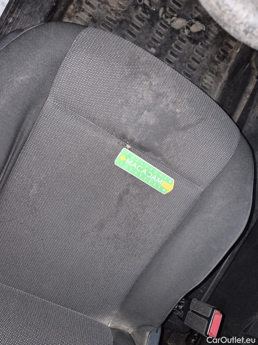  Citroen  Berlingo  Fourgon Club M 650 1.6 BlueHDi 100CV BVM5 E6 #5