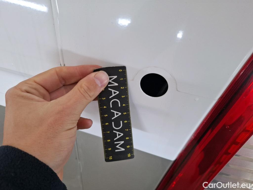  Renault  Master RENAULT  / 2014 / 4P / Fourgon tôlé &FG GCf Trac F3500 L2H2 dCi 110 Euro6 #31