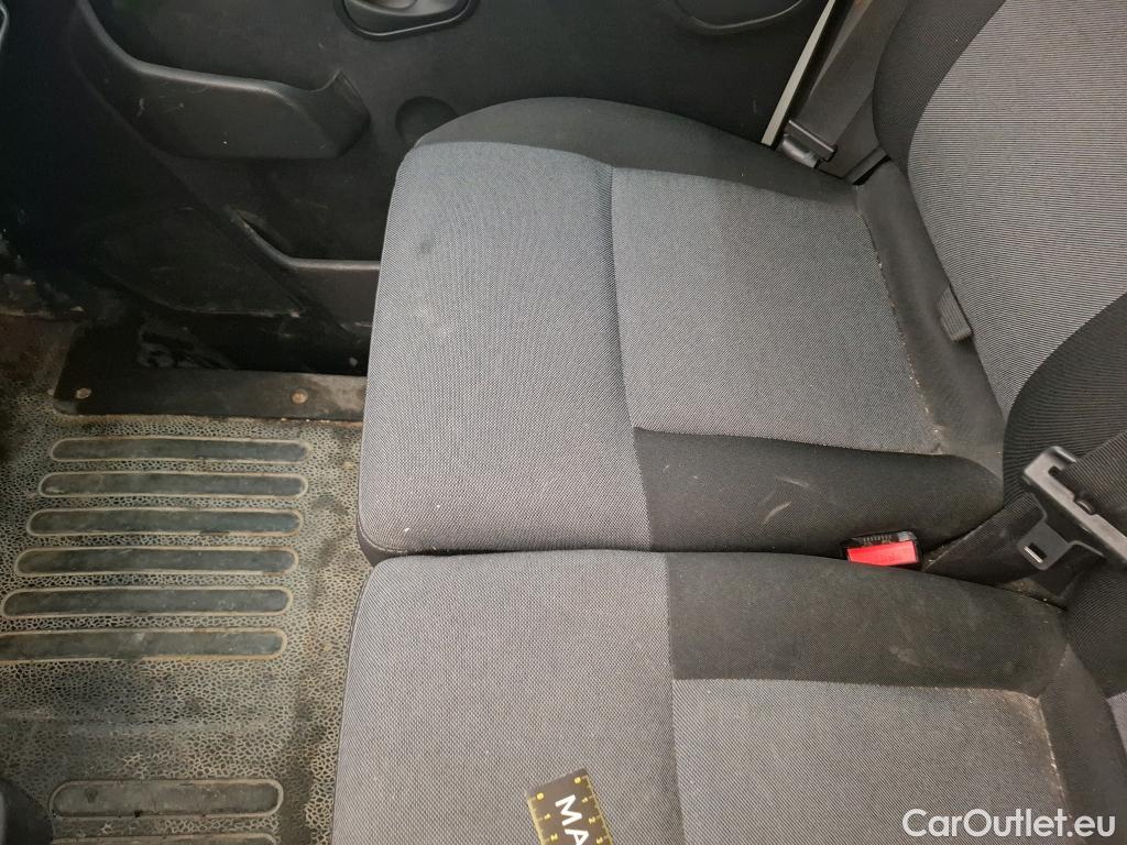  Renault  Master RENAULT  VU 4p Fourgon FG GCf Trac F3300 L2H2 dCi 130 Euro6 #48