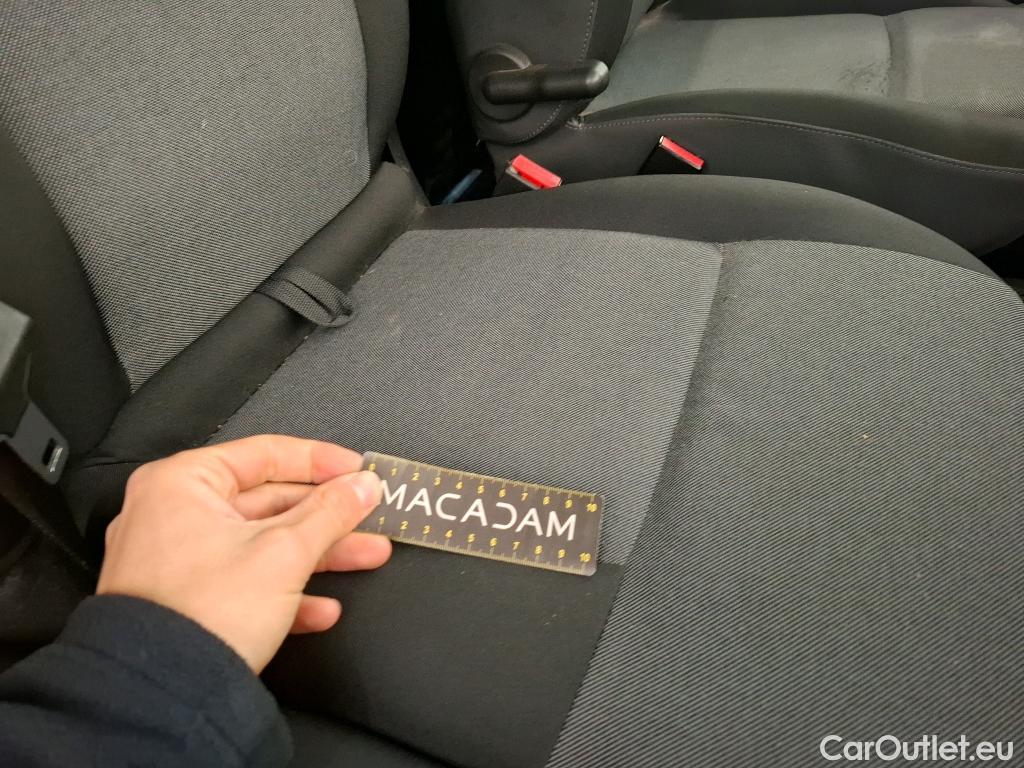  Renault  Master RENAULT  / 2014 / 4P / Fourgon tôlé &FG GCf Trac F3500 L2H2 dCi 110 Euro6 #43