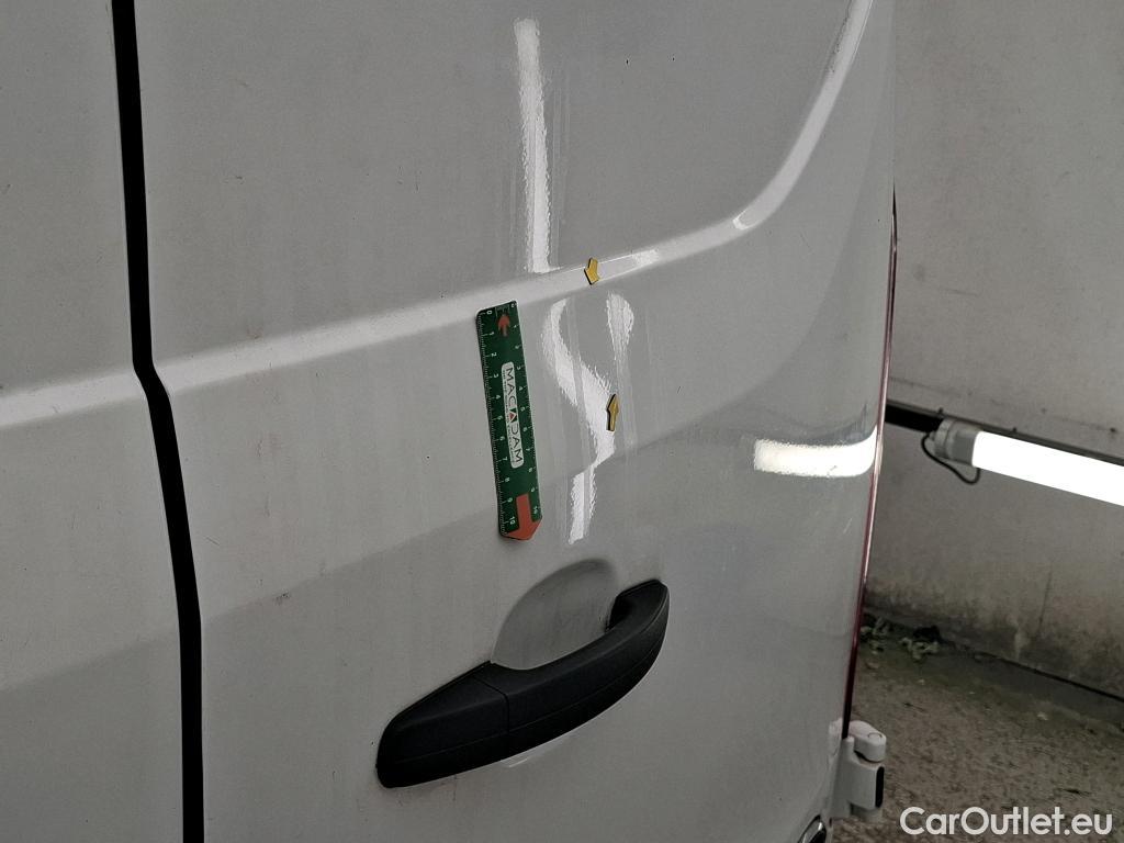  Ford  Transit FORD  Custom / 2018 / 4P / Fourgon tôlé 2.0 ECOBLUE 105 300 L1H2 TREND BUSINESS #16