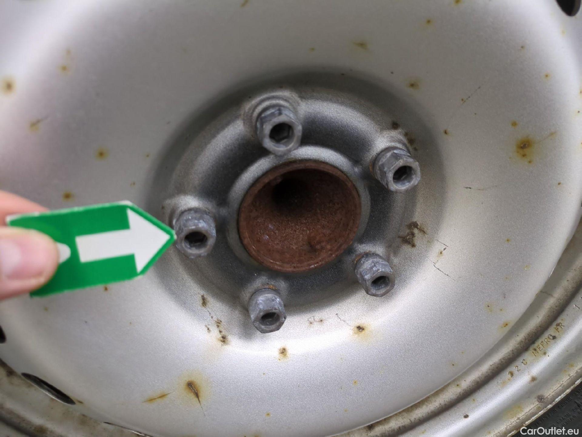  Peugeot  Partner  Premium L1 1.6 HDi 100CV BVM5 E6 #26