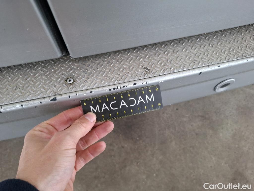  Renault  Master RENAULT  / 2014 / 4P / Fourgon tôlé &FG GCf Trac F3500 L2H2 dCi 110 Euro6 #8