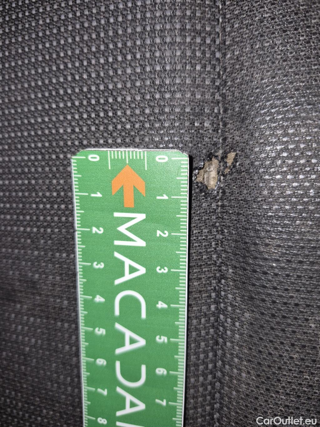  Citroen  Berlingo  Fourgon Club M 650 1.6 BlueHDi 100CV BVM5 E6 #4