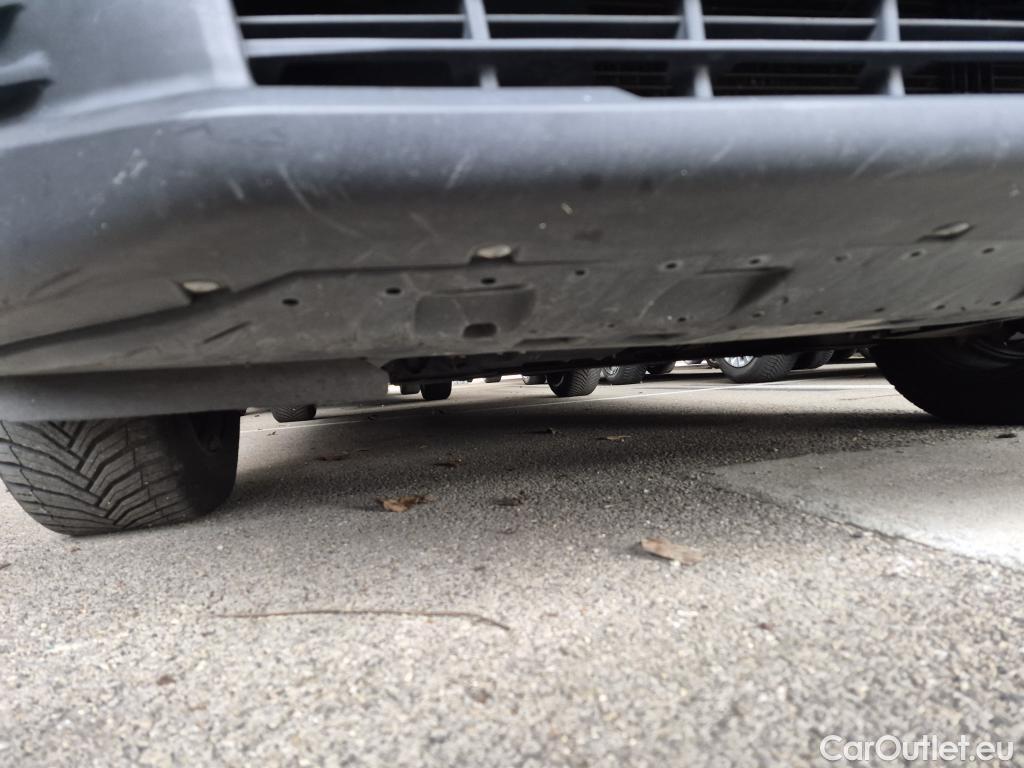  Citroen  Berlingo  Fourgon Driver M 1000 1.5 BlueHDi 100CV BVM5 E6dT #32